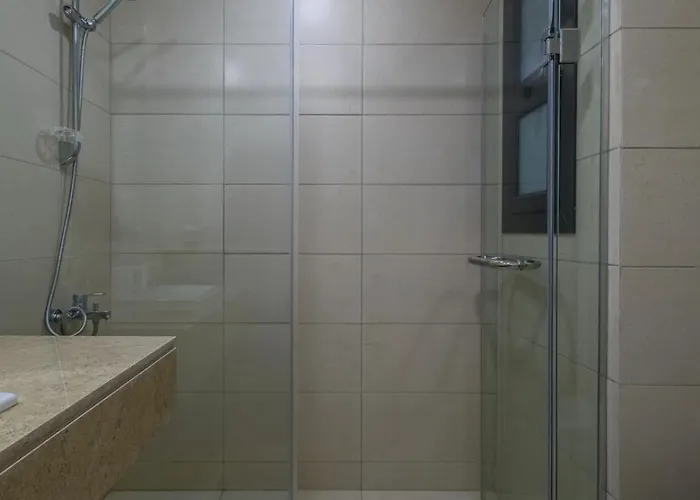 شقة Brand New Shedwan Spacious 1bdr