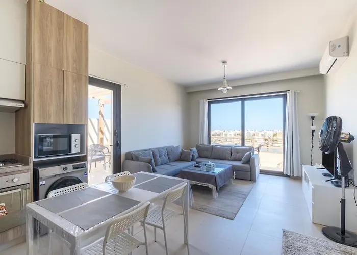 Brand New Shedwan Spacious 1bdr