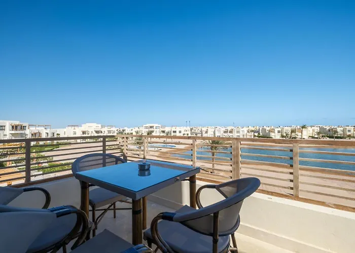 شقة Brand New Shedwan Spacious 1bdr