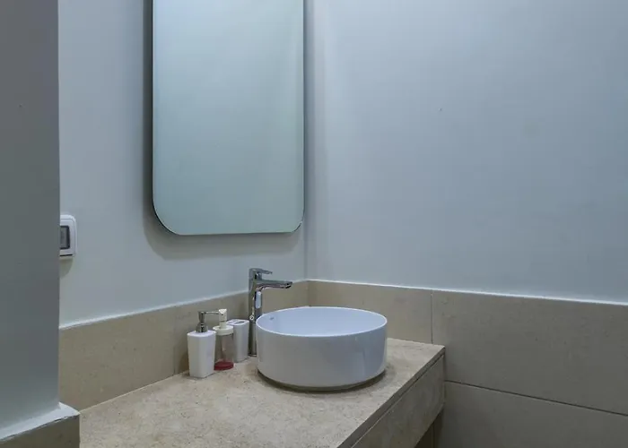 Brand New Shedwan Spacious 1bdr الغردقة