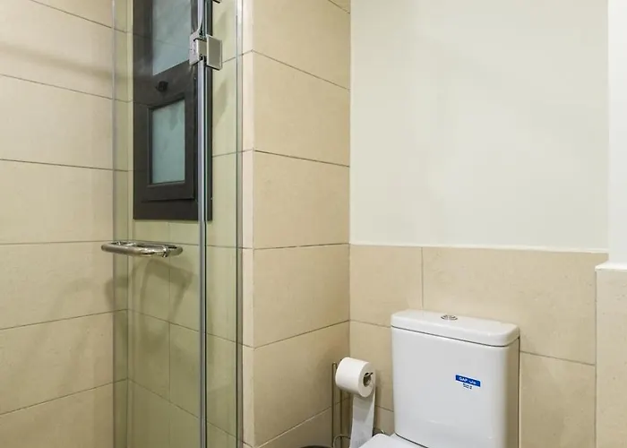 Brand New Shedwan Spacious 1bdr * الغردقة