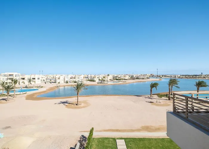 Brand New Shedwan Spacious 1bdr