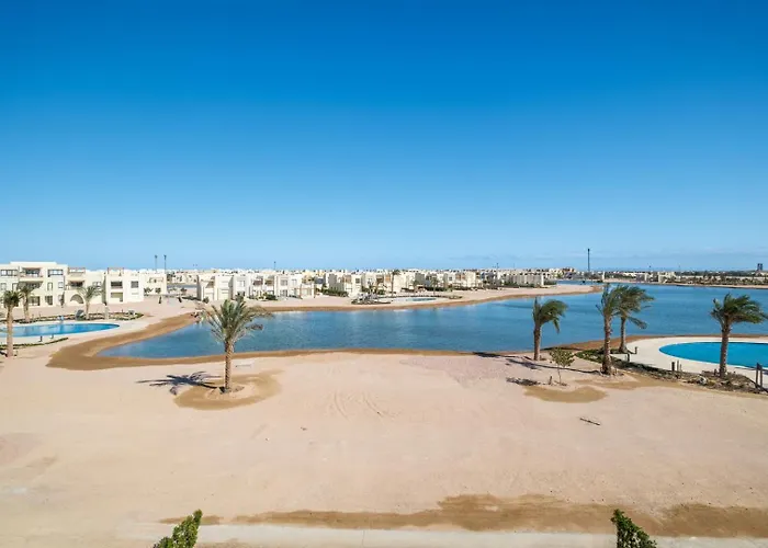 شقة Brand New Shedwan Spacious 1bdr *