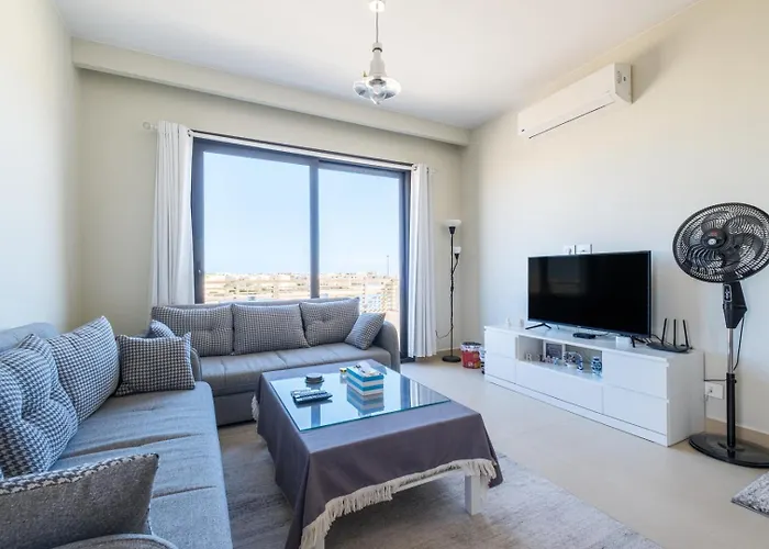 Brand New Shedwan Spacious 1bdr