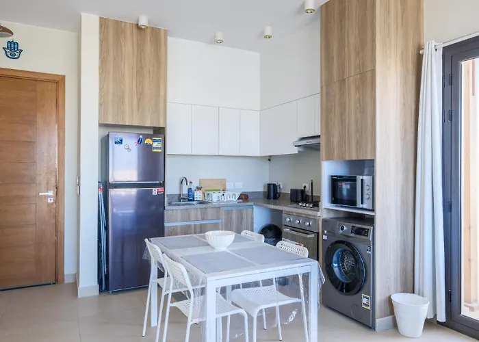 Brand New Shedwan Spacious 1bdr *