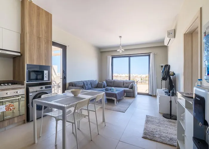 Brand New Shedwan Spacious 1bdr *