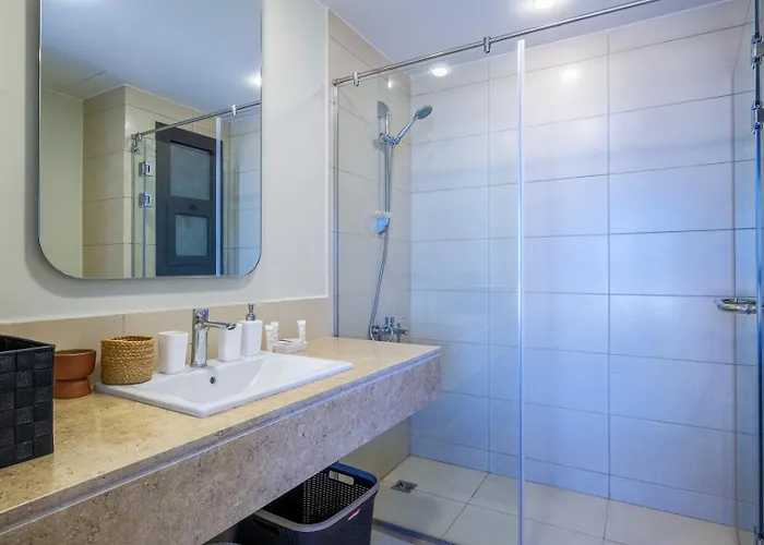 Brand New Shedwan Spacious 1bdr * الغردقة